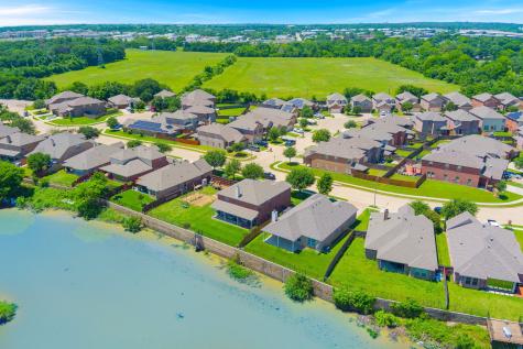5541 Grenada Drive Fort Worth TX 76119