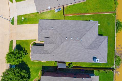 5541 Grenada Drive Fort Worth TX 76119
