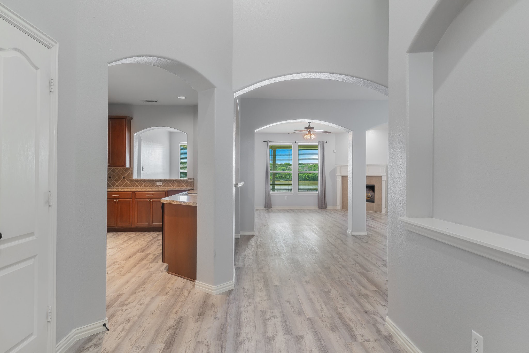 5541 Grenada Drive Fort Worth TX 76119