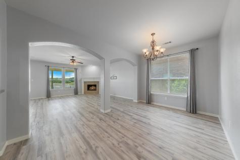 5541 Grenada Drive Fort Worth TX 76119