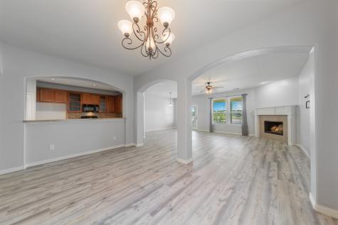 5541 Grenada Drive Fort Worth TX 76119