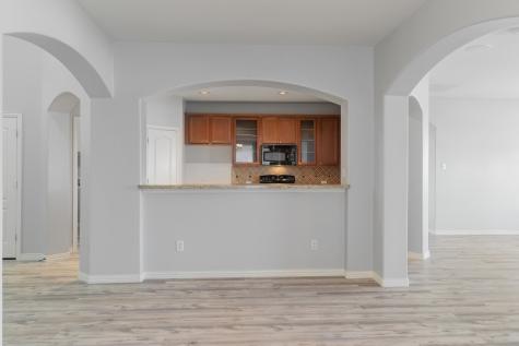 5541 Grenada Drive Fort Worth TX 76119