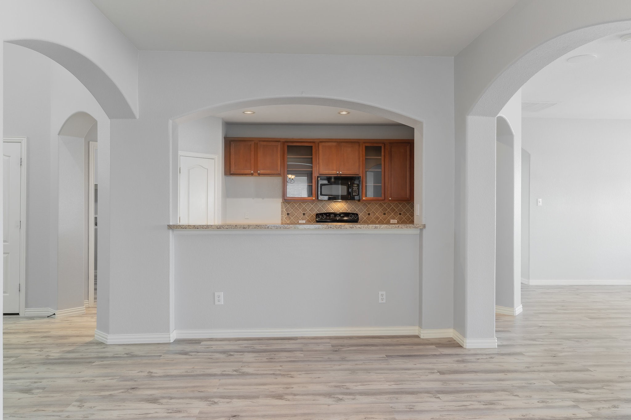 5541 Grenada Drive Fort Worth TX 76119