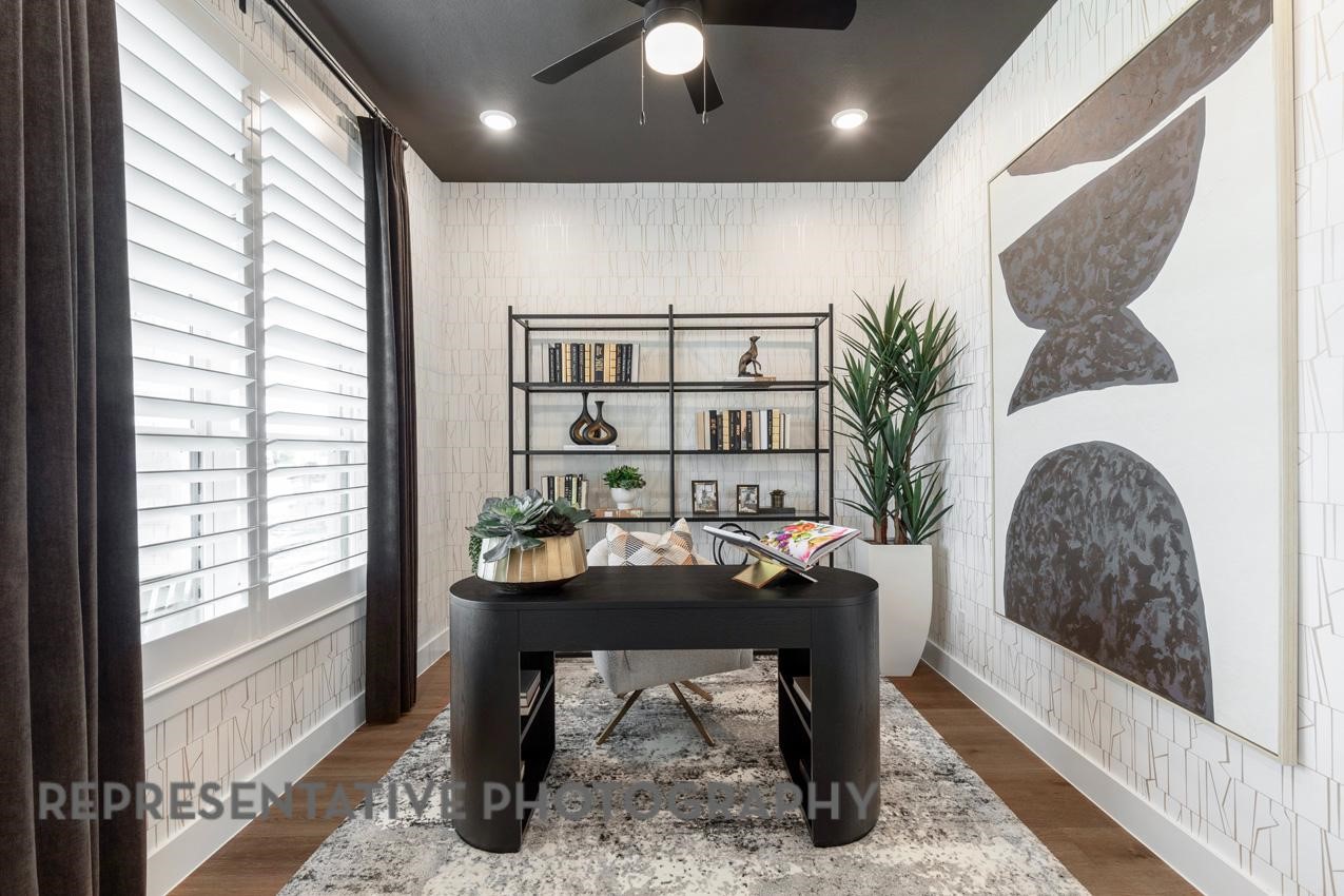 10009 Gray Fox Drive Denton TX 76207