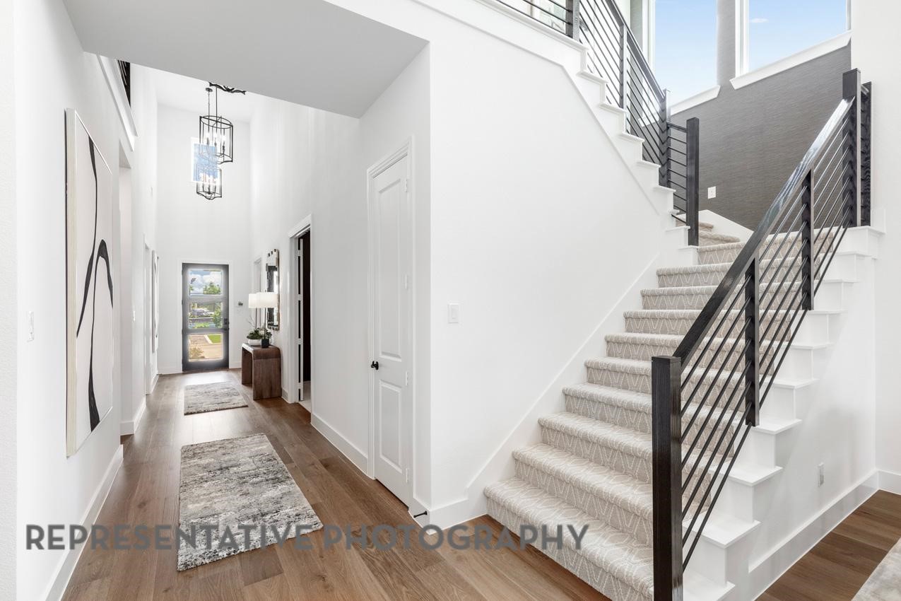 10009 Gray Fox Drive Denton TX 76207