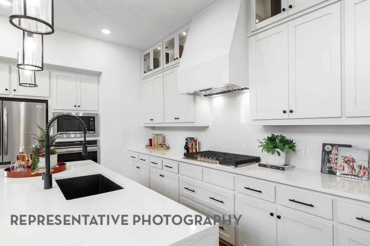 10009 Gray Fox Drive Denton TX 76207