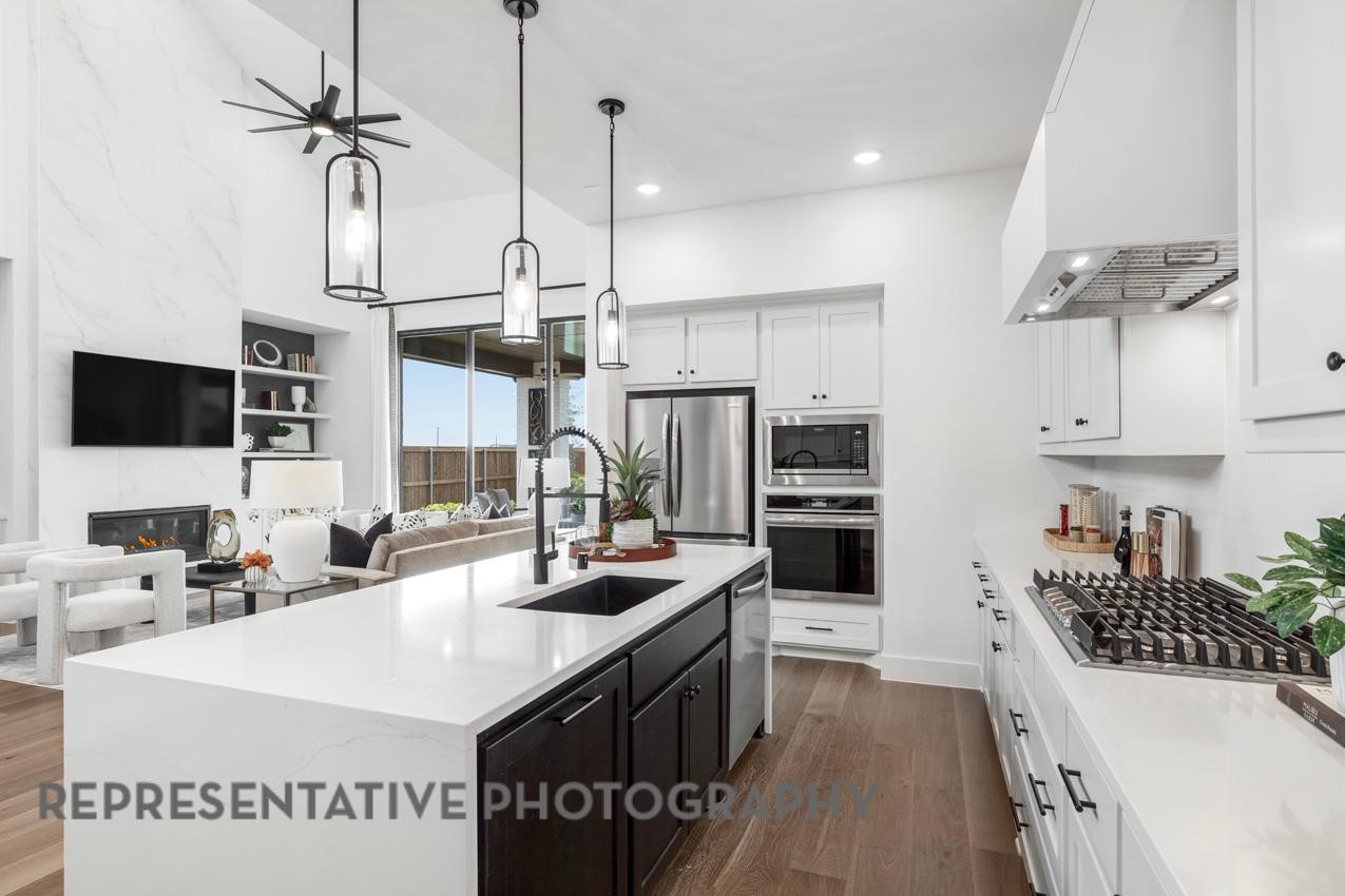 10009 Gray Fox Drive Denton TX 76207