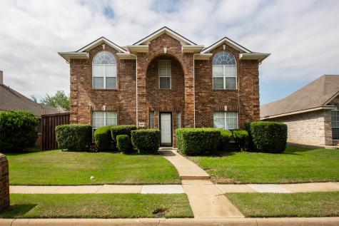4900 Basil Drive Mckinney TX 75070