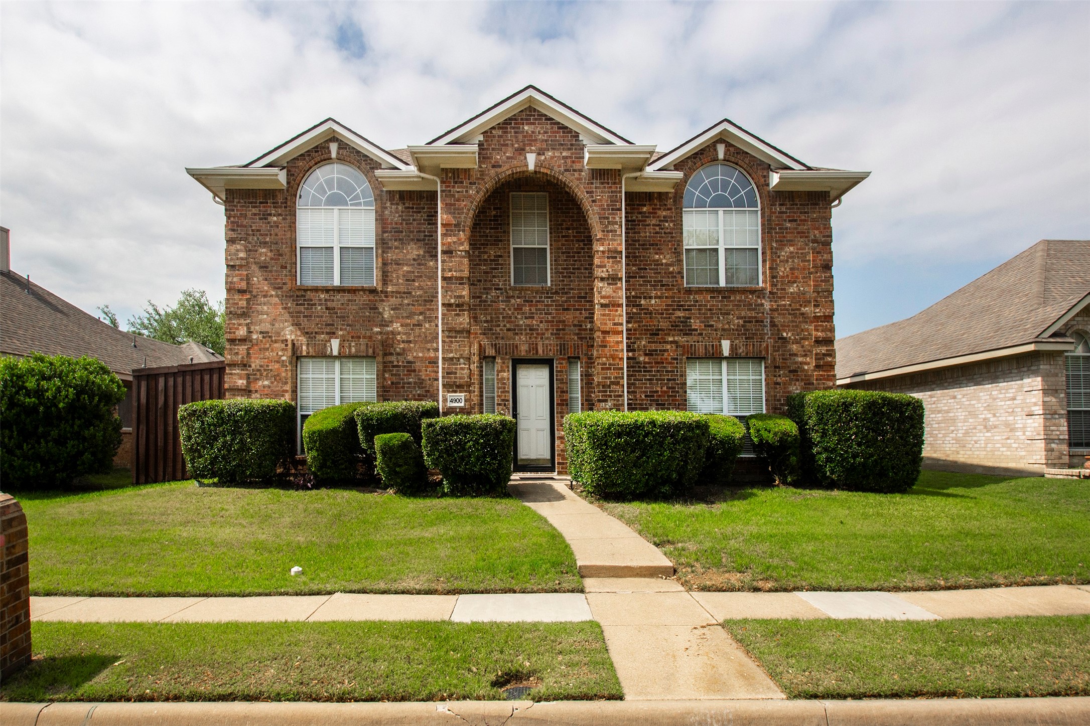 4900 Basil Drive Mckinney TX 75070