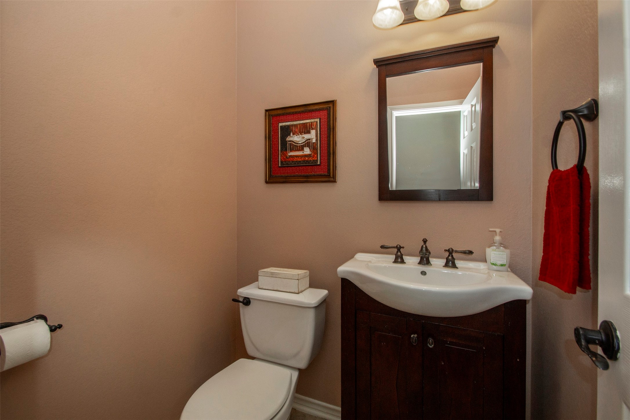 4900 Basil Drive Mckinney TX 75070