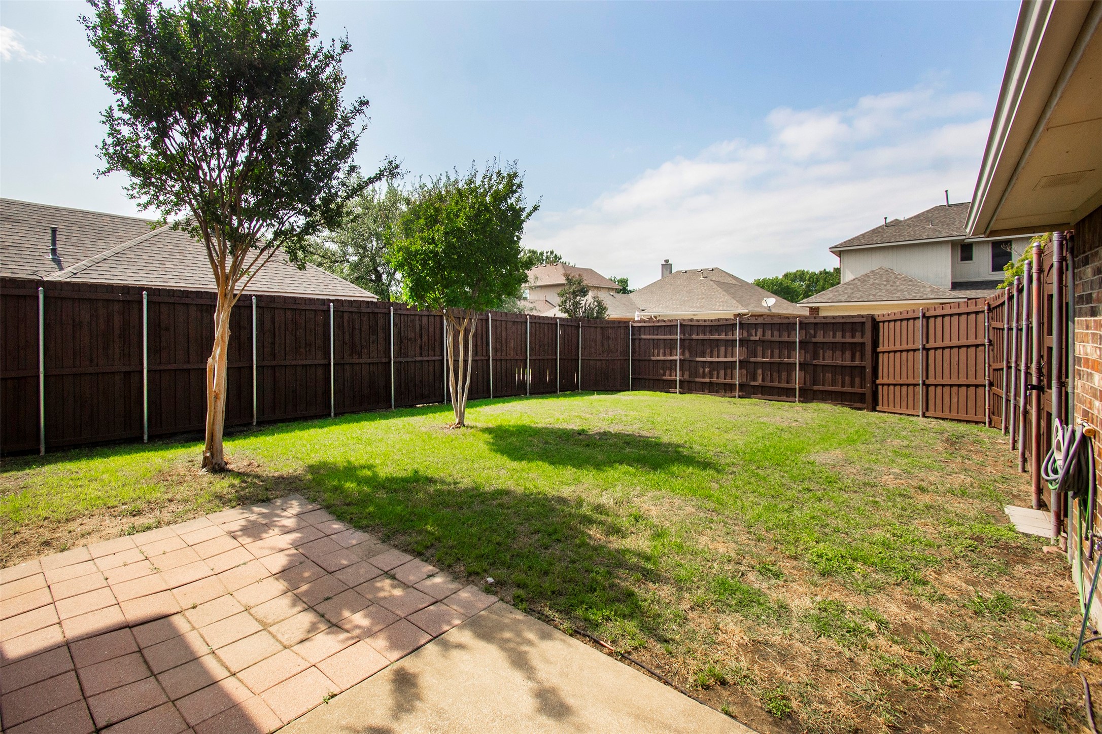 4900 Basil Drive Mckinney TX 75070
