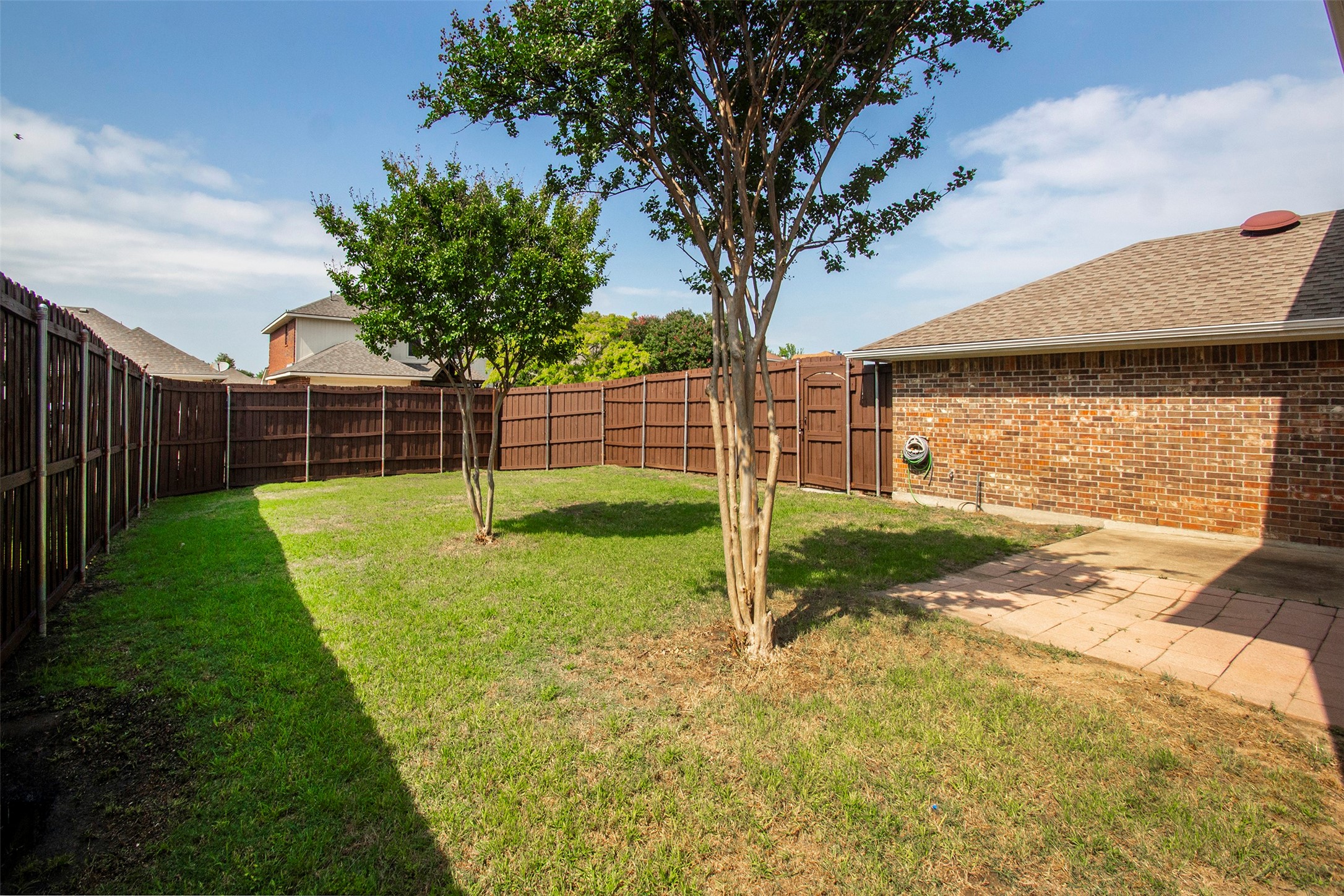 4900 Basil Drive Mckinney TX 75070
