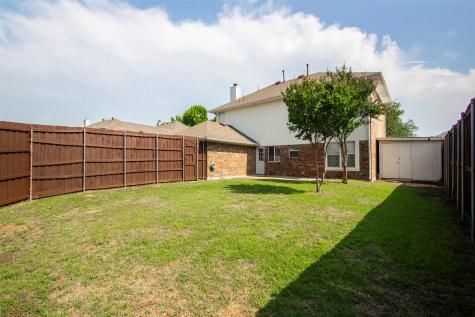4900 Basil Drive Mckinney TX 75070