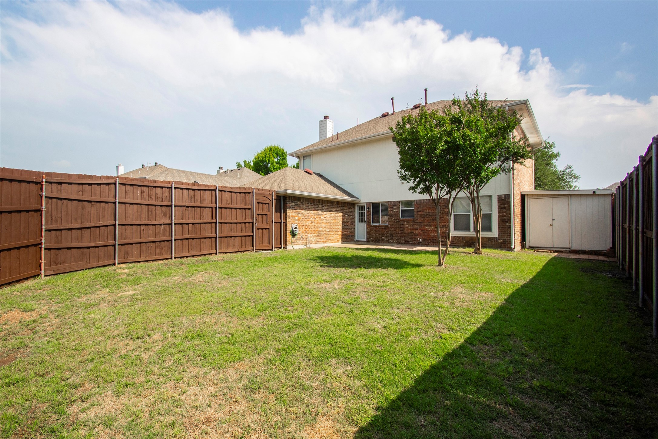 4900 Basil Drive Mckinney TX 75070