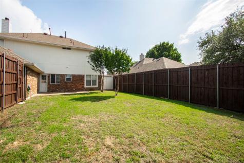 4900 Basil Drive Mckinney TX 75070