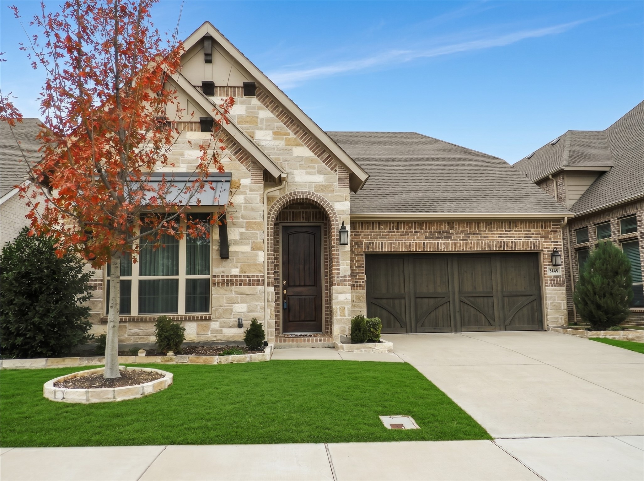 3448 Poinsettia Way Irving TX 75038