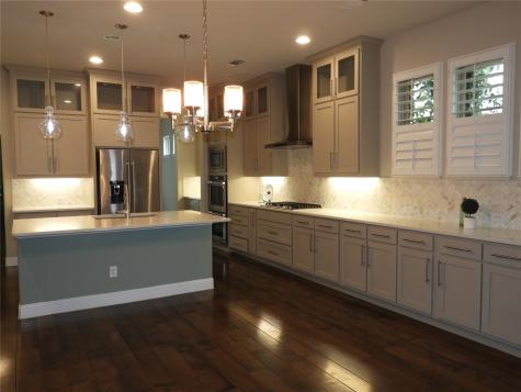 3448 Poinsettia Way Irving TX 75038