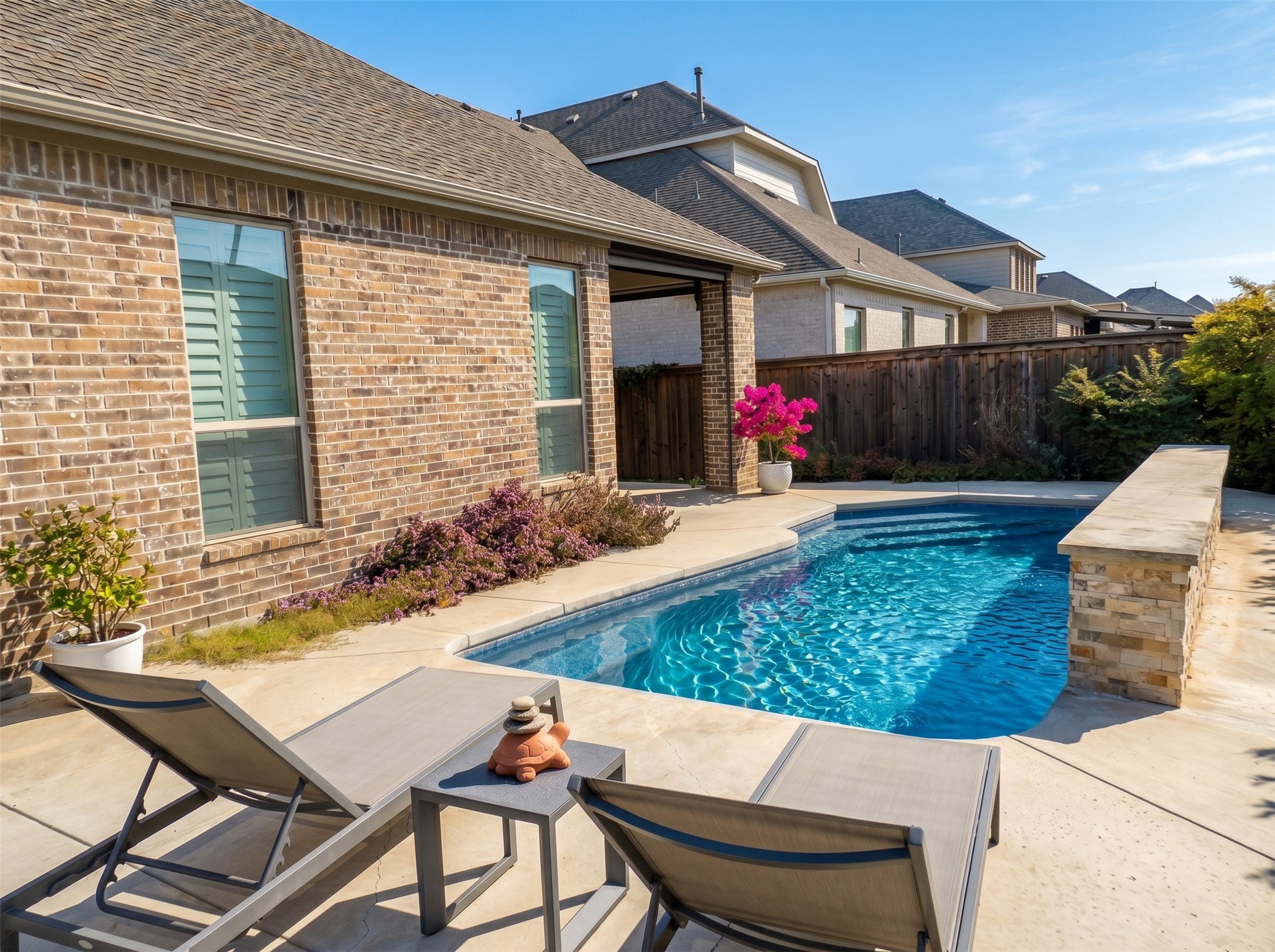 3448 Poinsettia Way Irving TX 75038