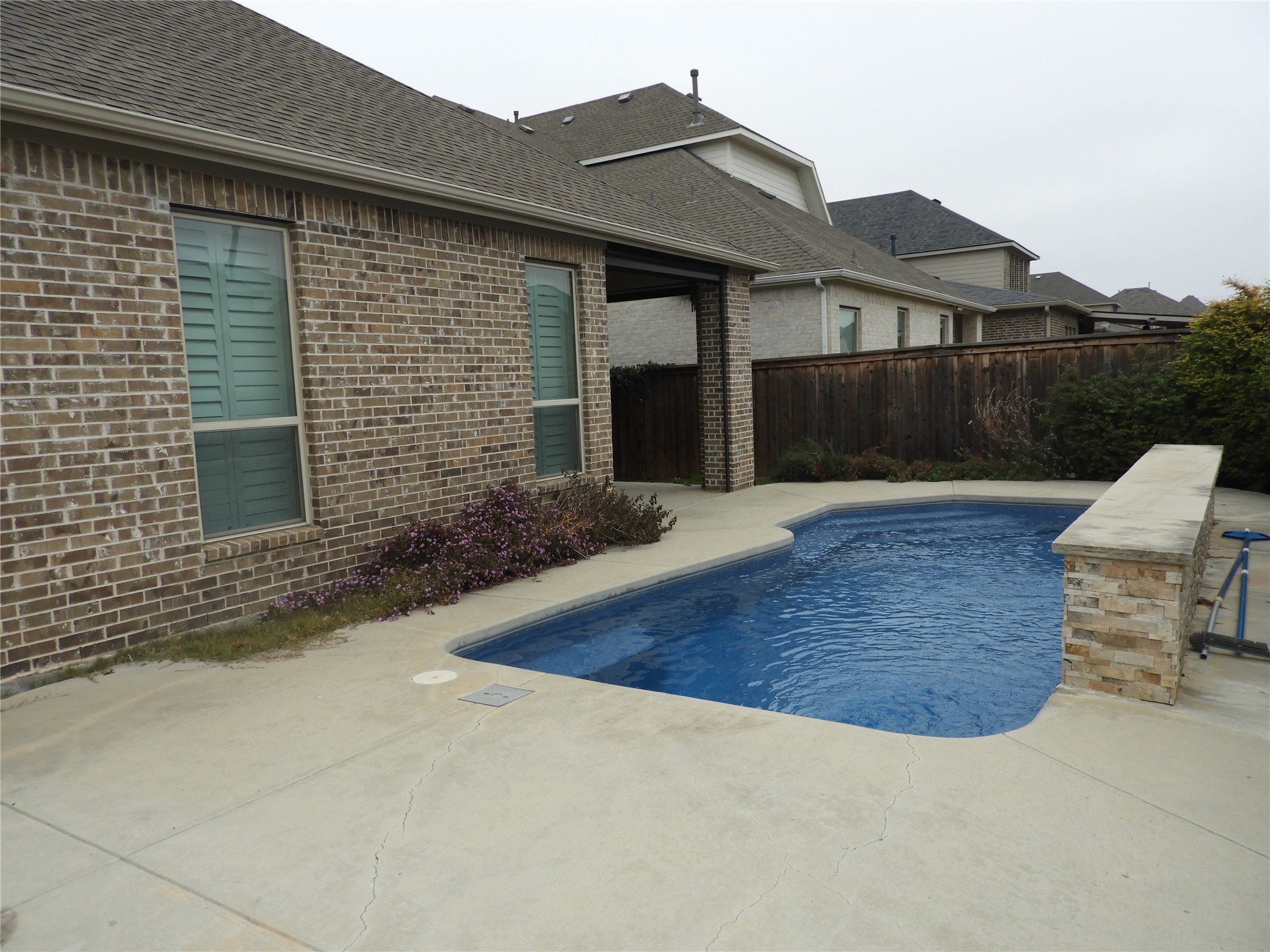 3448 Poinsettia Way Irving TX 75038