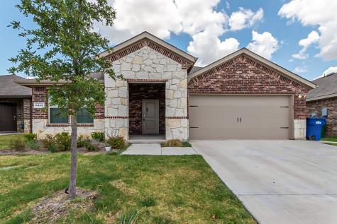 3323 Hawkins Drive Fate TX 75189