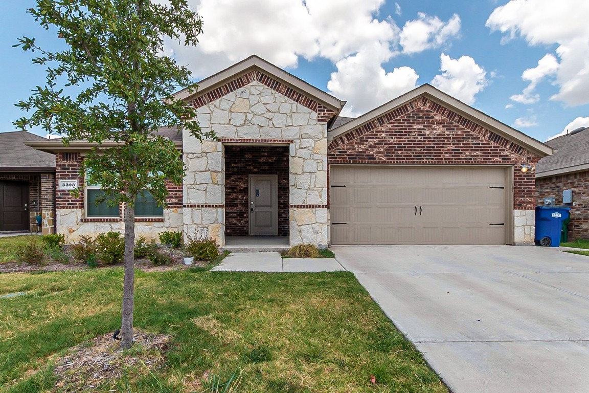 3323 Hawkins Drive Fate TX 75189