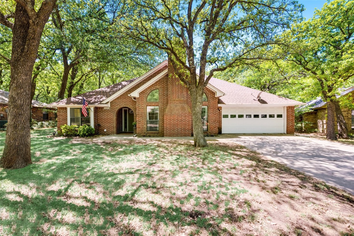 1509 Shady Lane Decatur TX 76234
