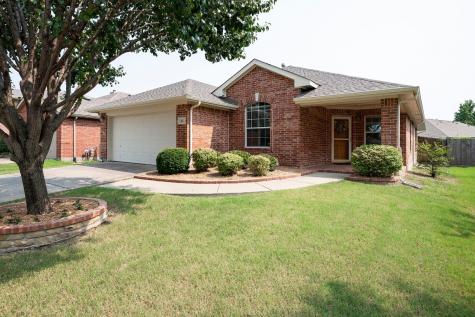307 Highland Glen Drive Wylie TX 75098