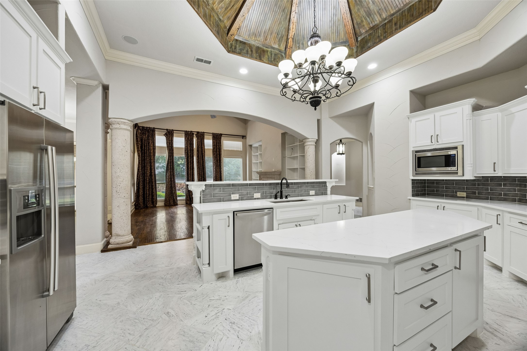 2101 Miracle Point Drive Southlake TX 76092