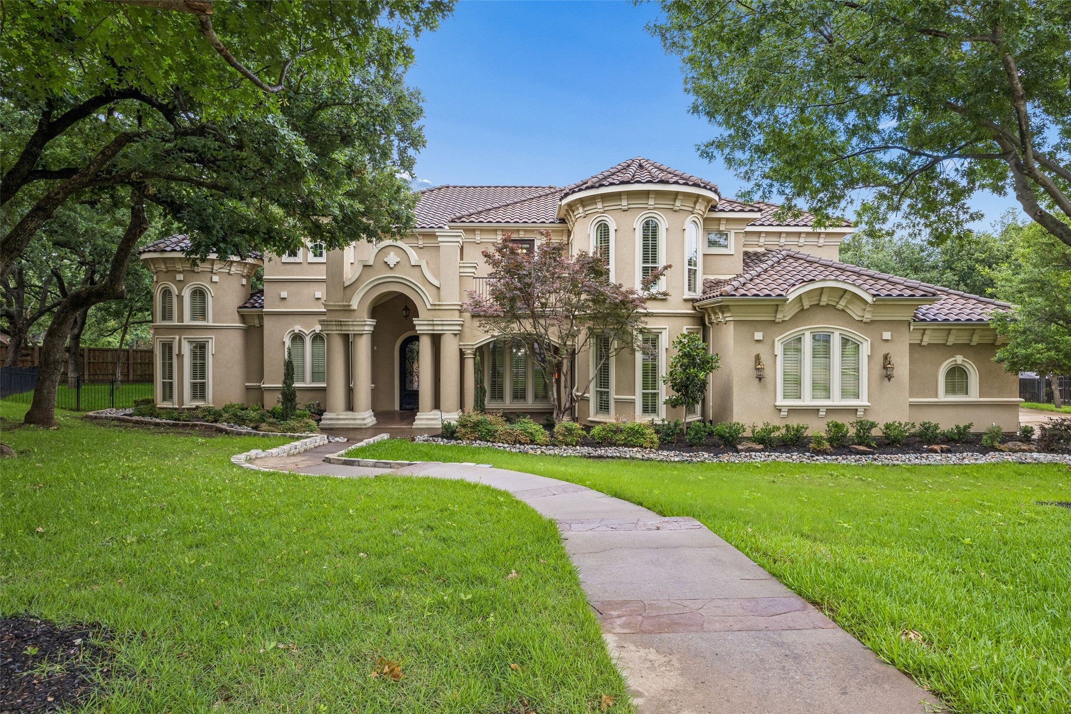 2101 Miracle Point Drive Southlake TX 76092