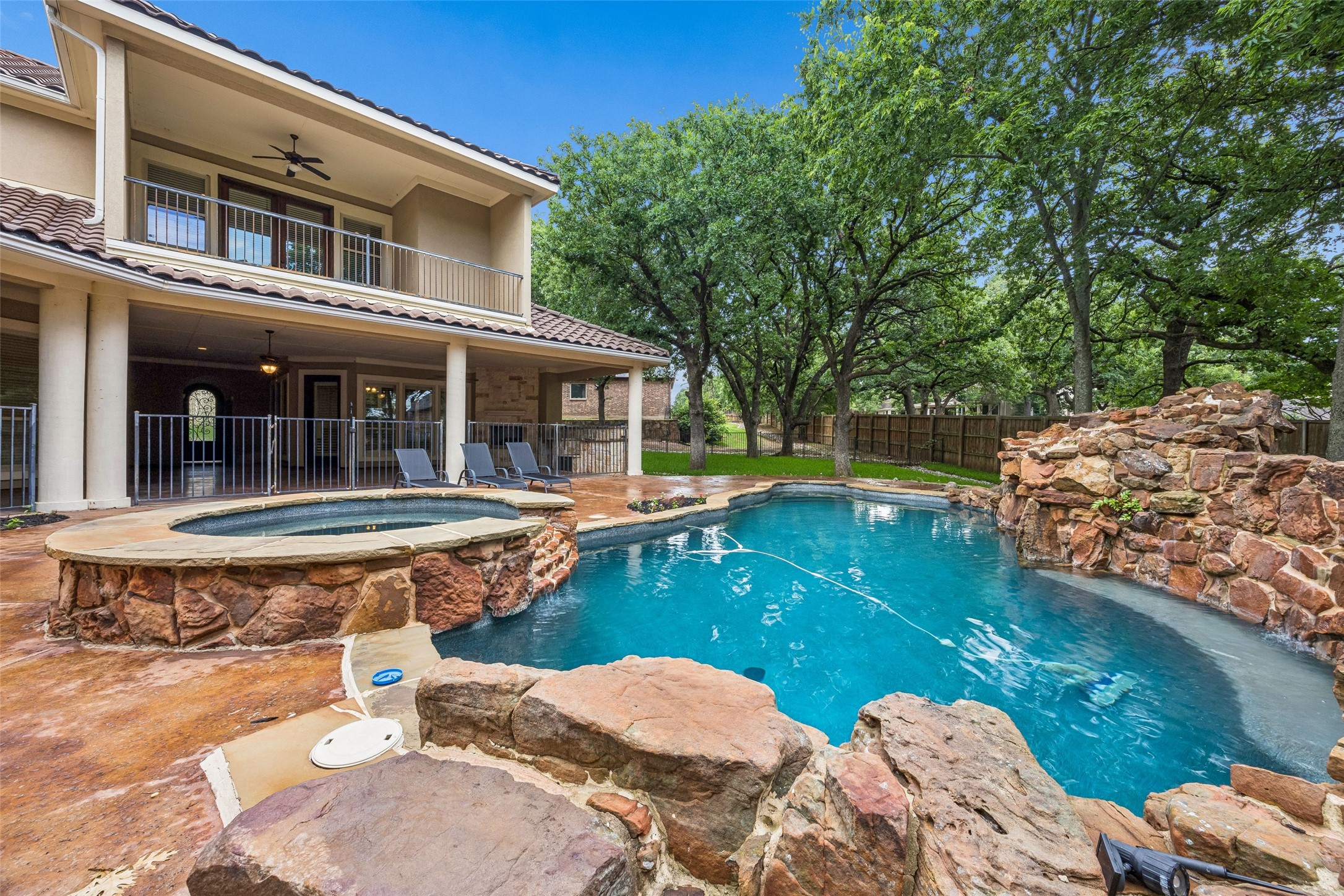 2101 Miracle Point Drive Southlake TX 76092