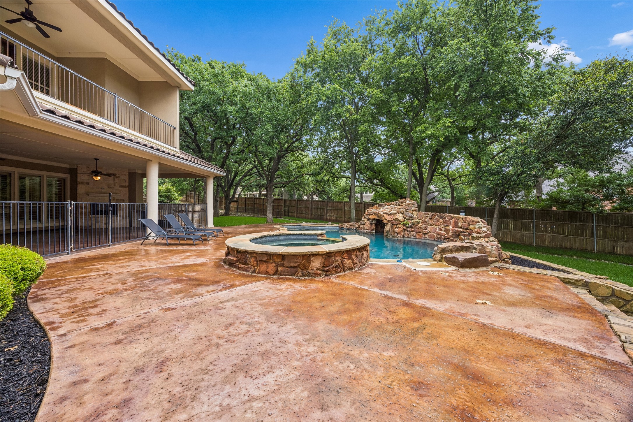 2101 Miracle Point Drive Southlake TX 76092