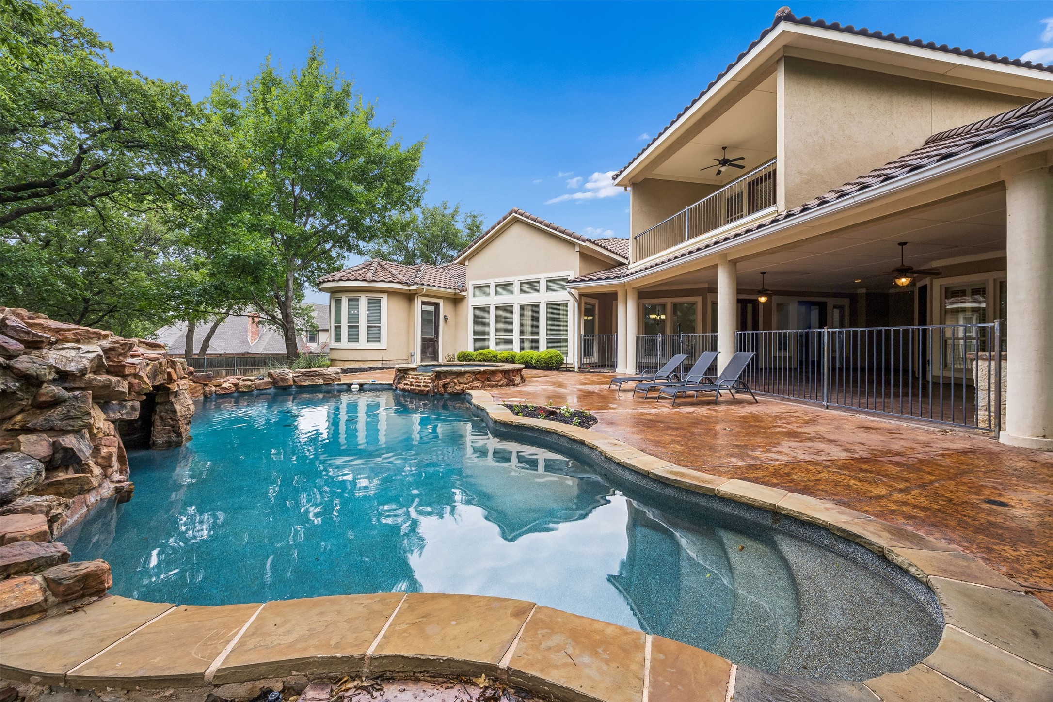 2101 Miracle Point Drive Southlake TX 76092
