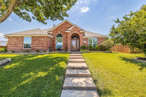 4410 Harvest Lane Sachse TX 75048