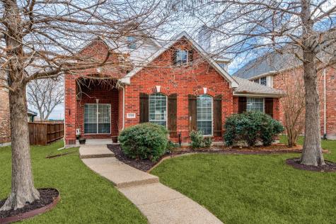 12110 Gonzales Drive Frisco TX 75035
