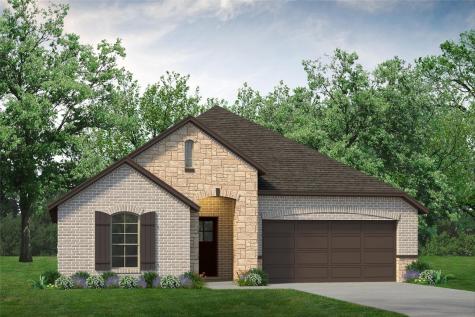 3301 Woodland Drive Royse City TX 75189