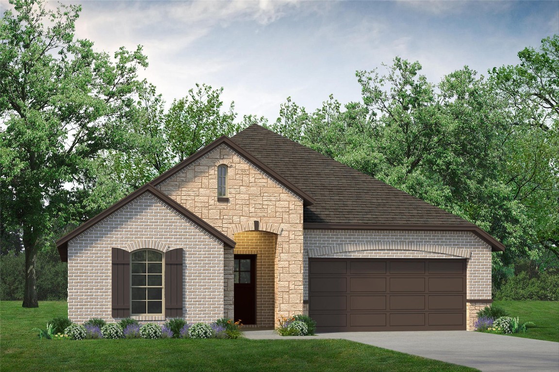 3301 Woodland Drive Royse City TX 75189