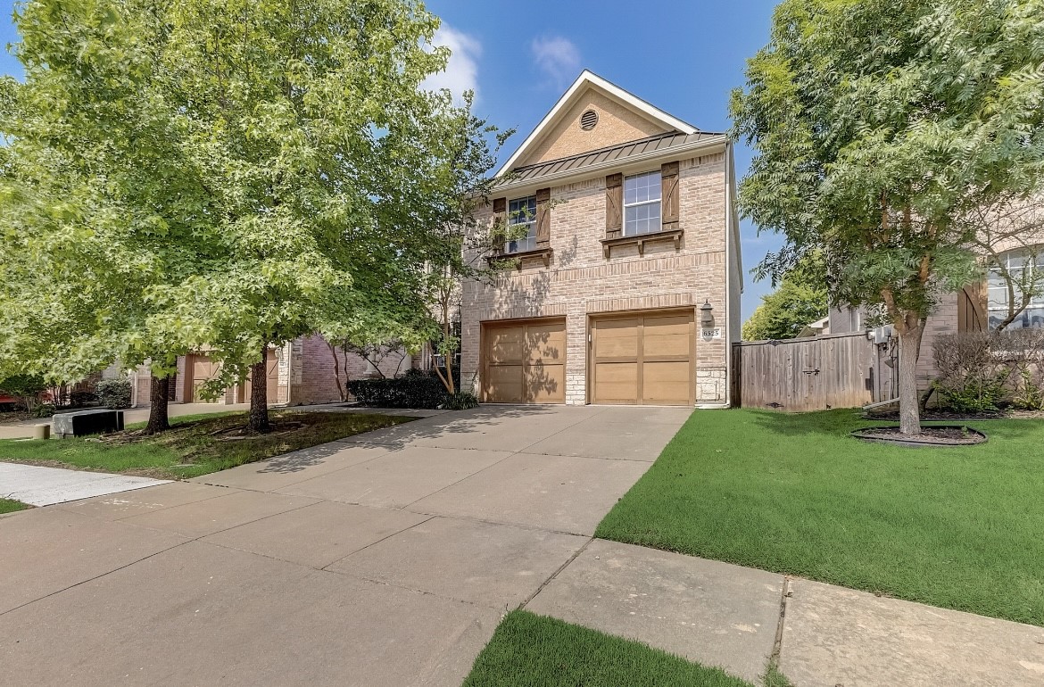 6525 Renewal Road Plano TX 75074