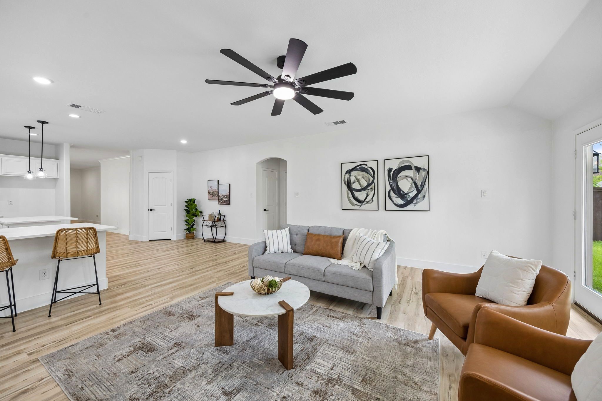 10108 Sailboard Drive Mckinney TX 75072