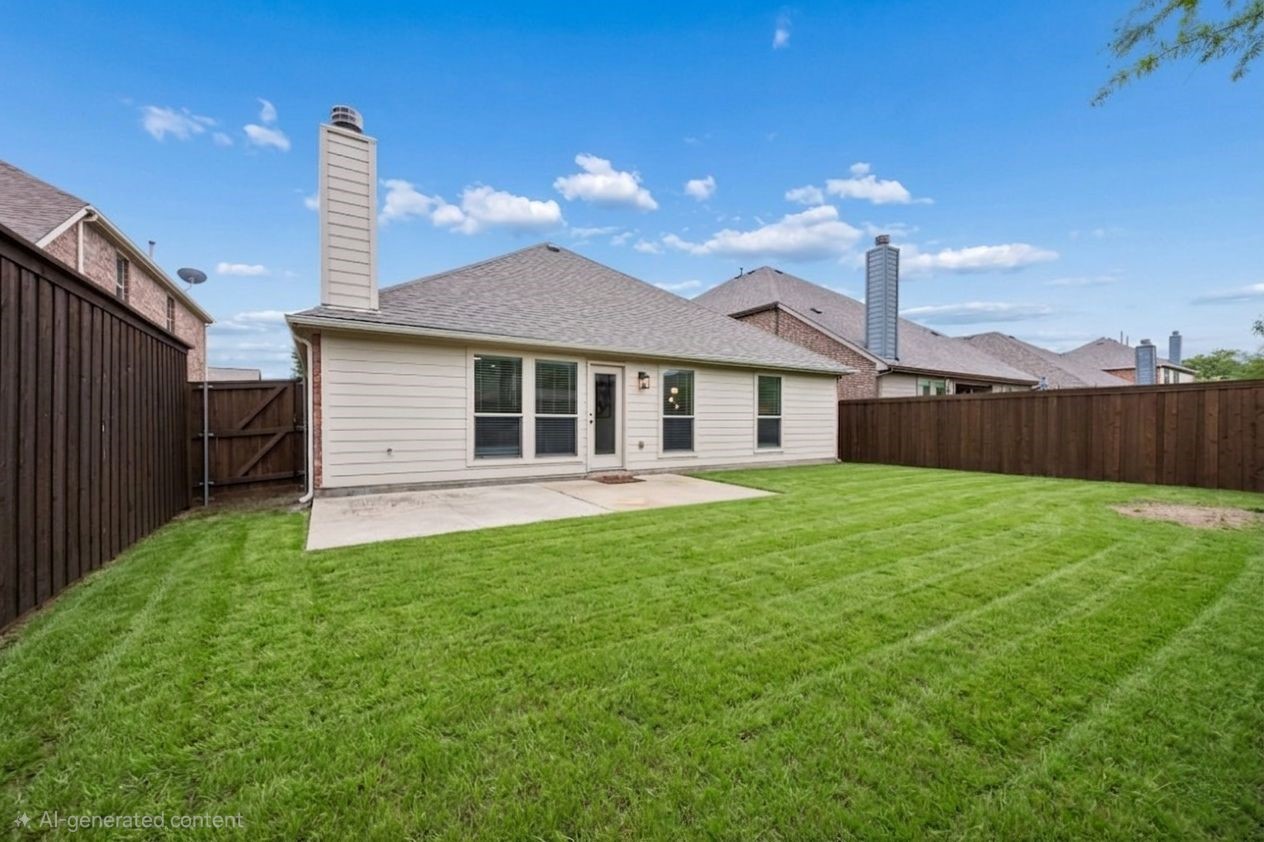 10108 Sailboard Drive Mckinney TX 75072
