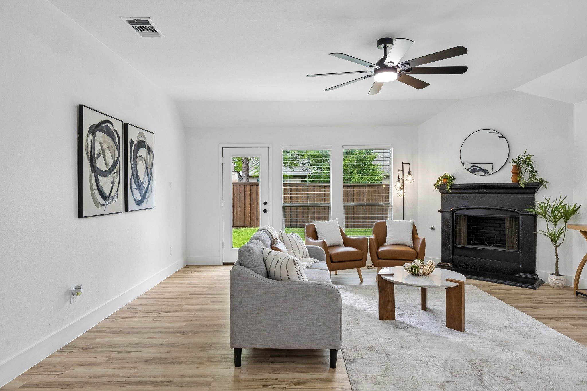 10108 Sailboard Drive Mckinney TX 75072