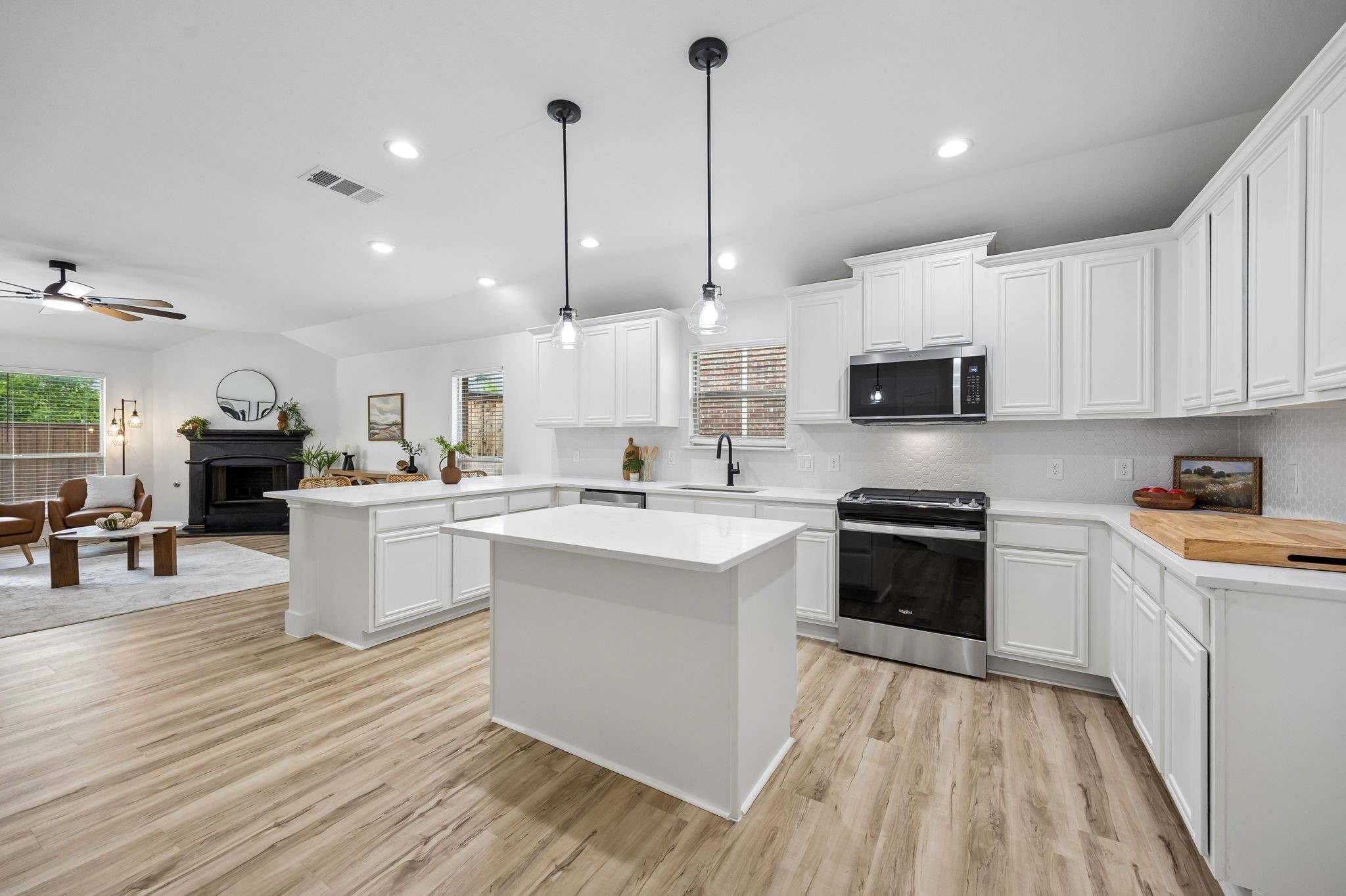 10108 Sailboard Drive Mckinney TX 75072