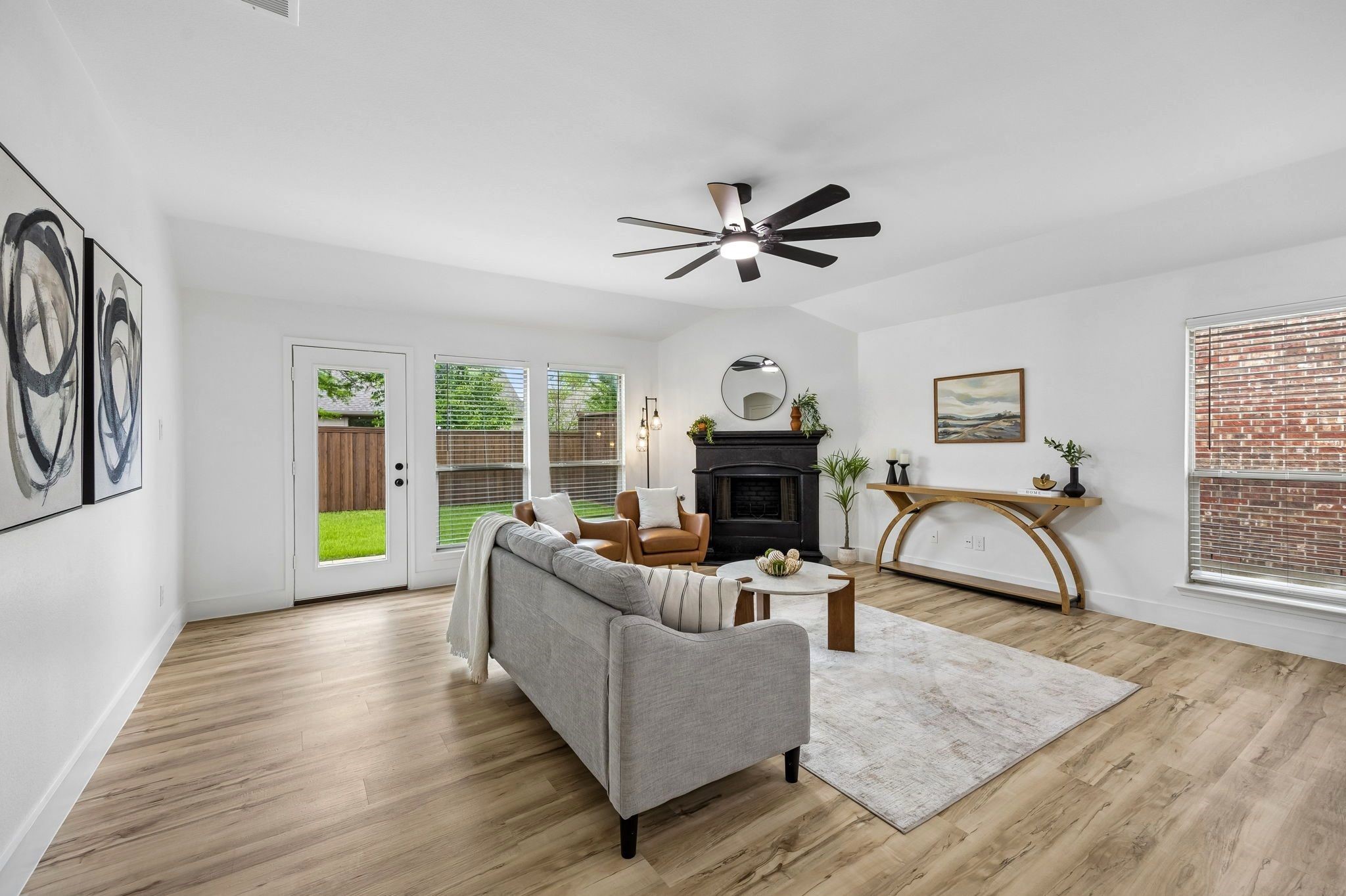 10108 Sailboard Drive Mckinney TX 75072