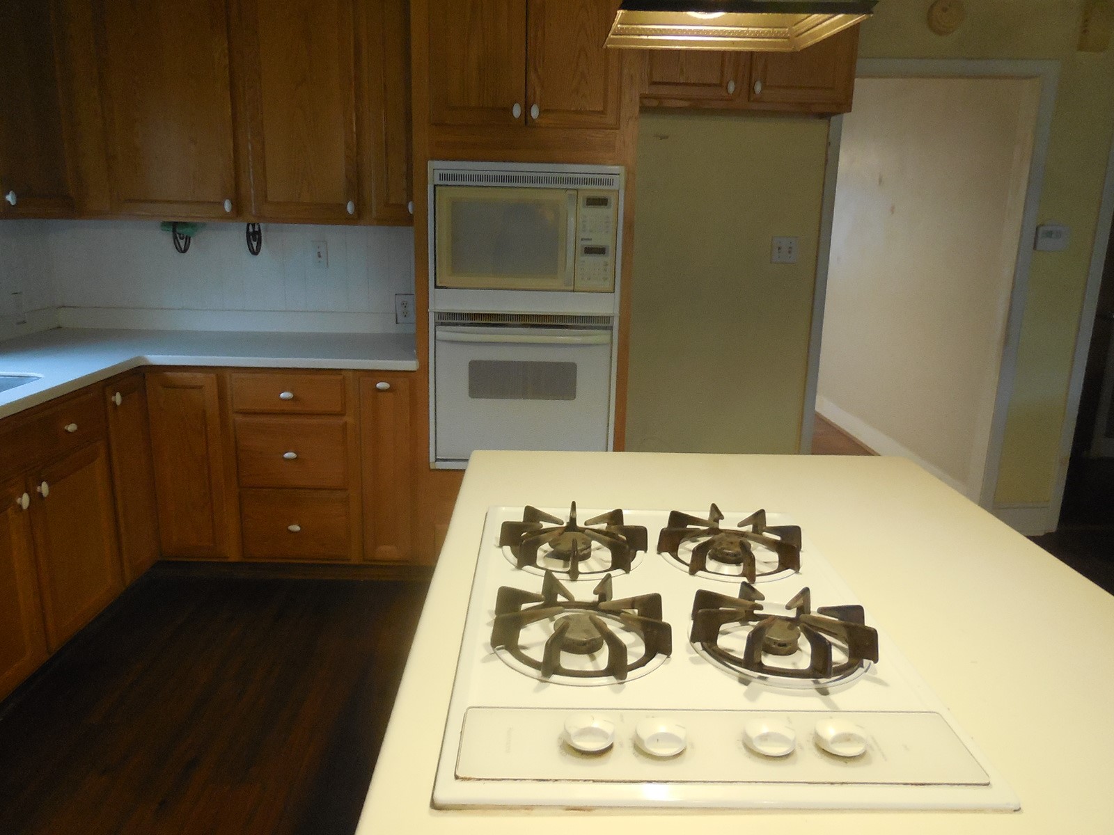 609 W Main Street Ranger TX 76470