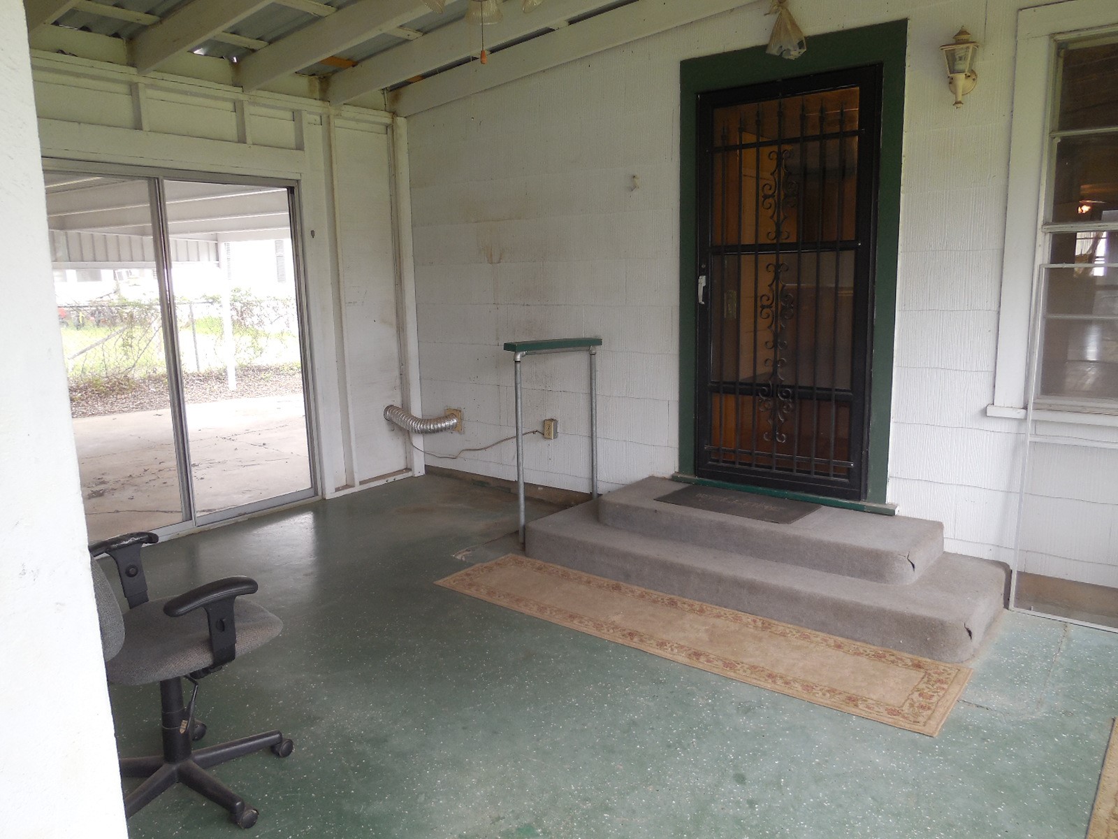 609 W Main Street Ranger TX 76470