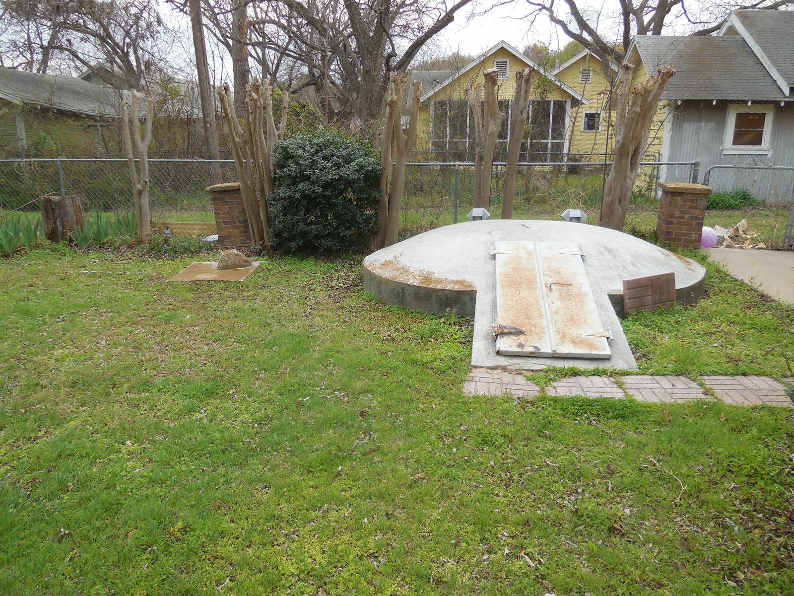 609 W Main Street Ranger TX 76470