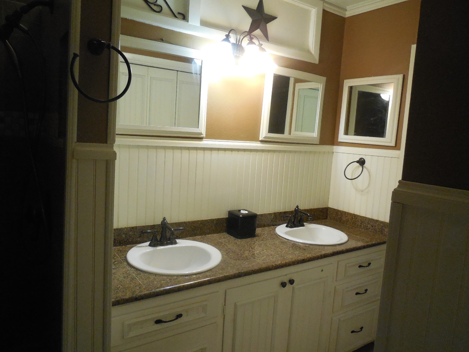 609 W Main Street Ranger TX 76470