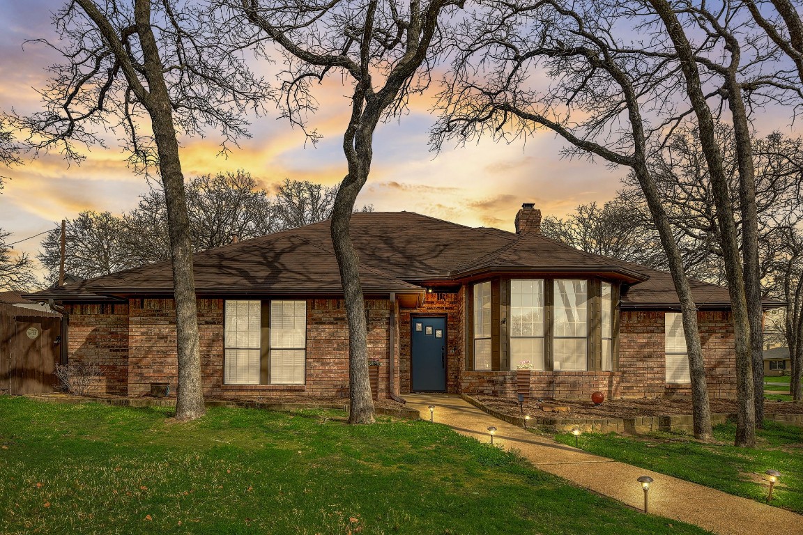 404 Oak Crest Hill Drive Colleyville TX 76034