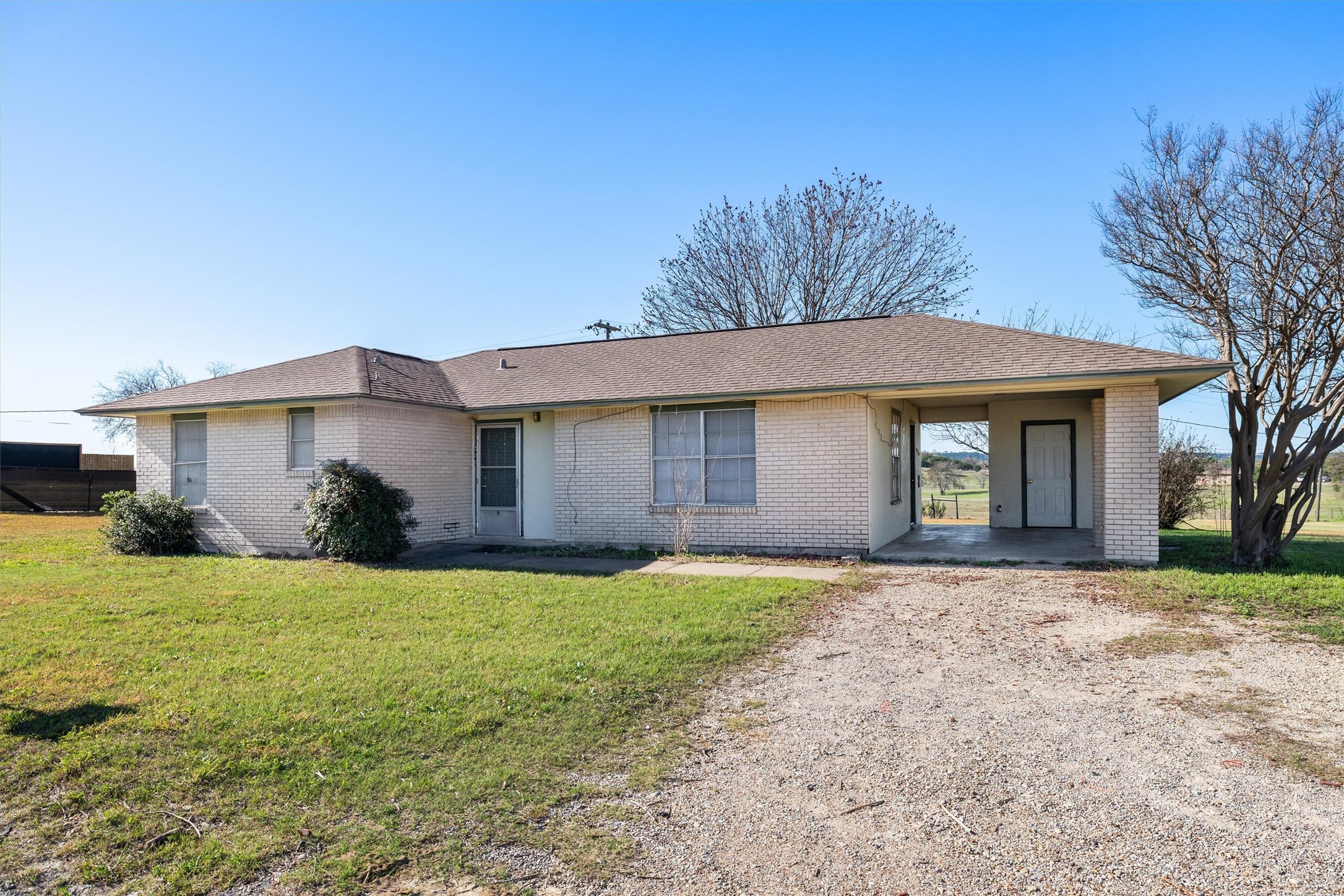 500 Highway 22 Meridian TX 76665