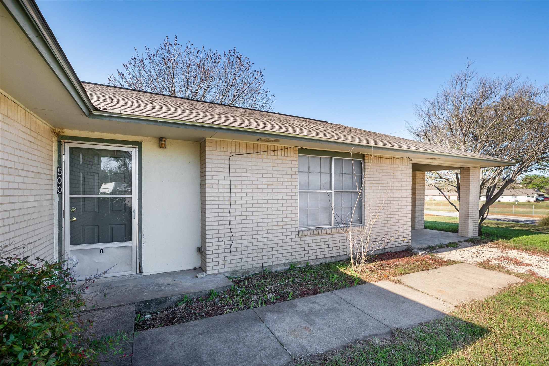 500 Highway 22 Meridian TX 76665