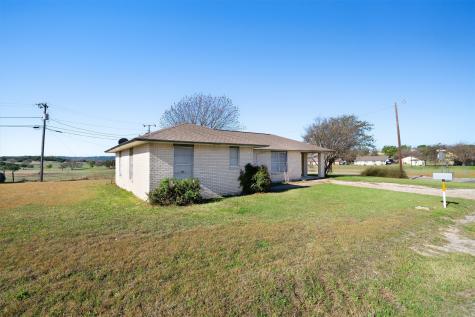 500 Highway 22 Meridian TX 76665